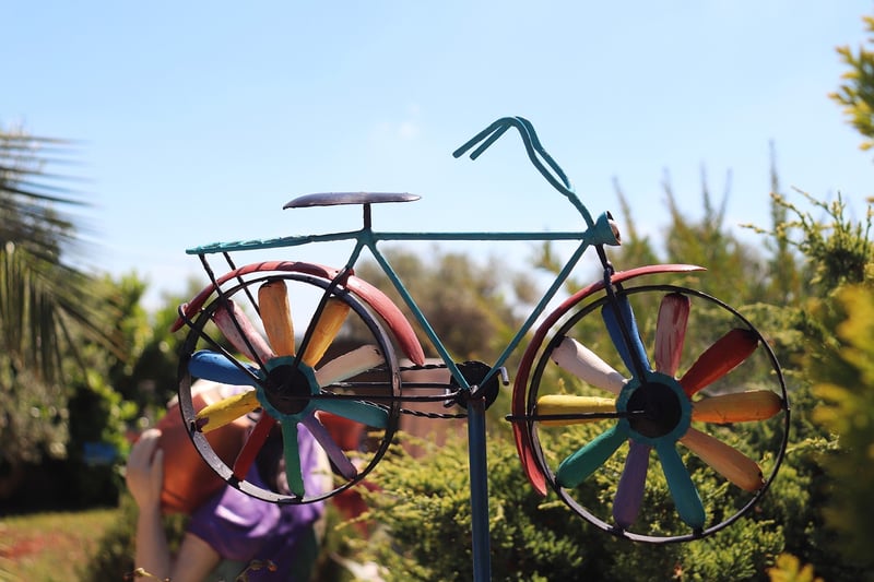 Recycled Decor